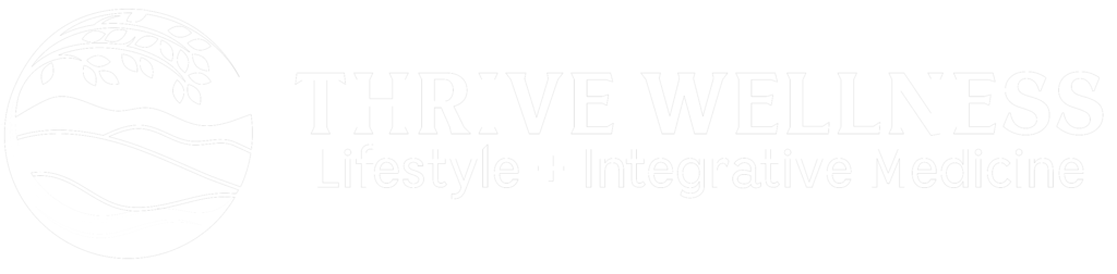 Thrive Wellness Clinic - Richmond, Indiana