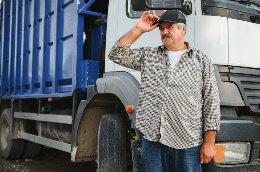 CDL or Commercial Driver’s License Physical Services in Richmond