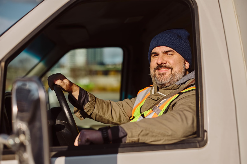 Why Richmond, Indiana Commercial Drivers Need a DOT Physical: Health and Safety Matters