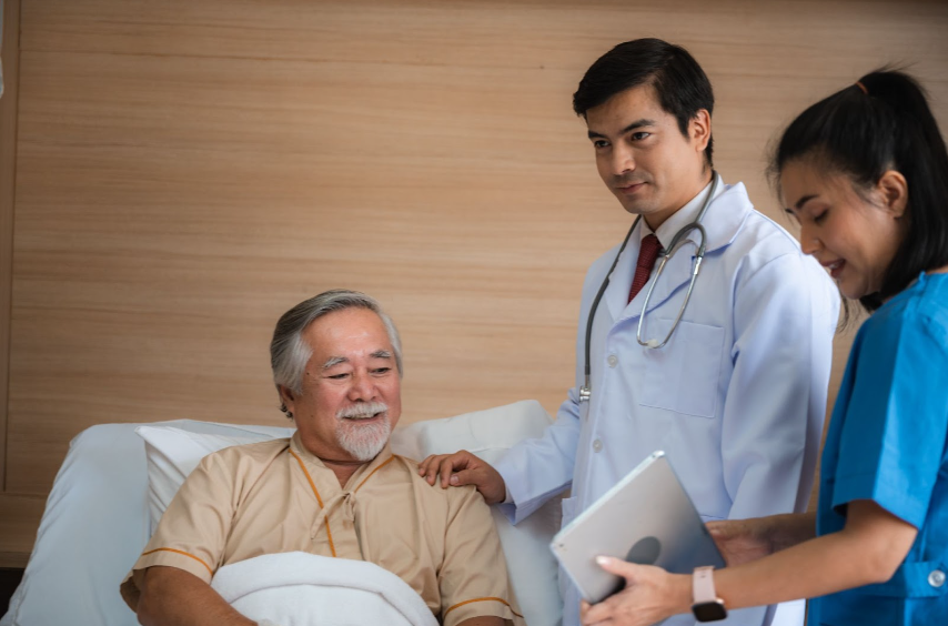 Erectile Dysfunction Solutions: Effective Treatments for Richmond Men