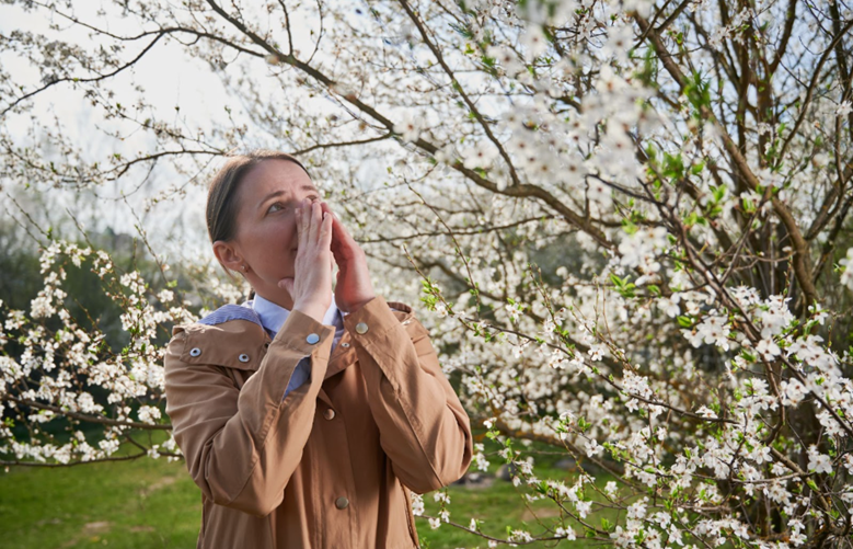 Spring Wellness Tips: Stay Ahead of Seasonal Allergies and Sinus Infections