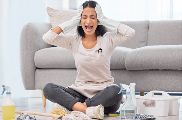 Managing Stress
