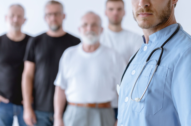Erectile Dysfunction Solutions: Effective Treatments for Better Living