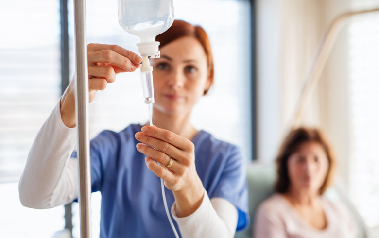 Staying Hydrated in Summer: The Benefits of IV Therapy