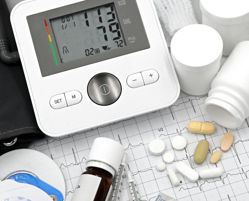 The Importance of Routine Labs