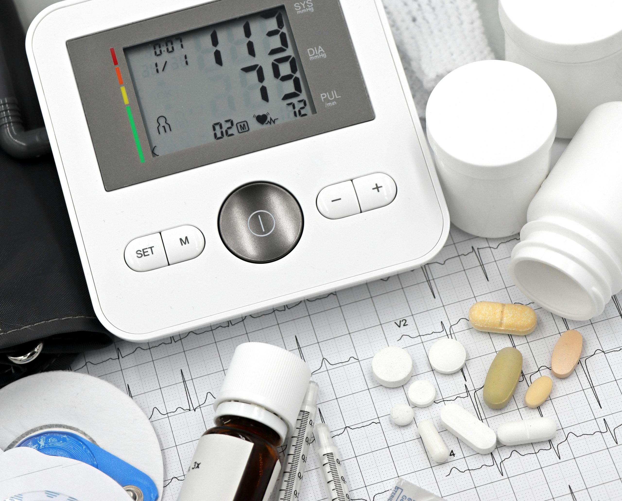 Rcc Routine Labs The Importance of Routine Labs for Chronic Disease Prevention - Thrive ...