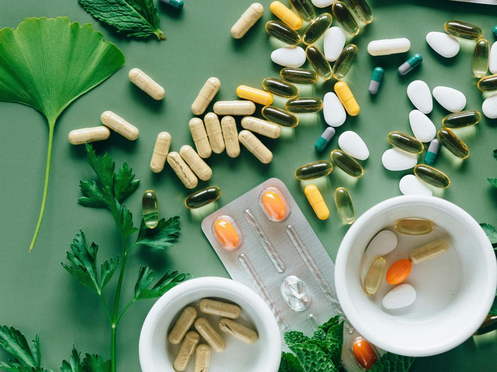 holistic medicine Richmond Indiana