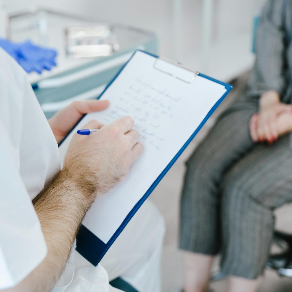 CDL physical near me