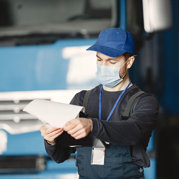 cdl dot physicals-before peak season