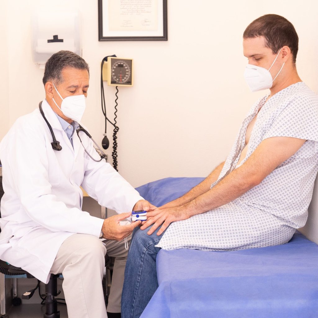 preventive health clinic