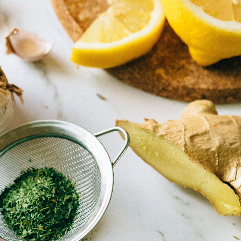 natural immune support
